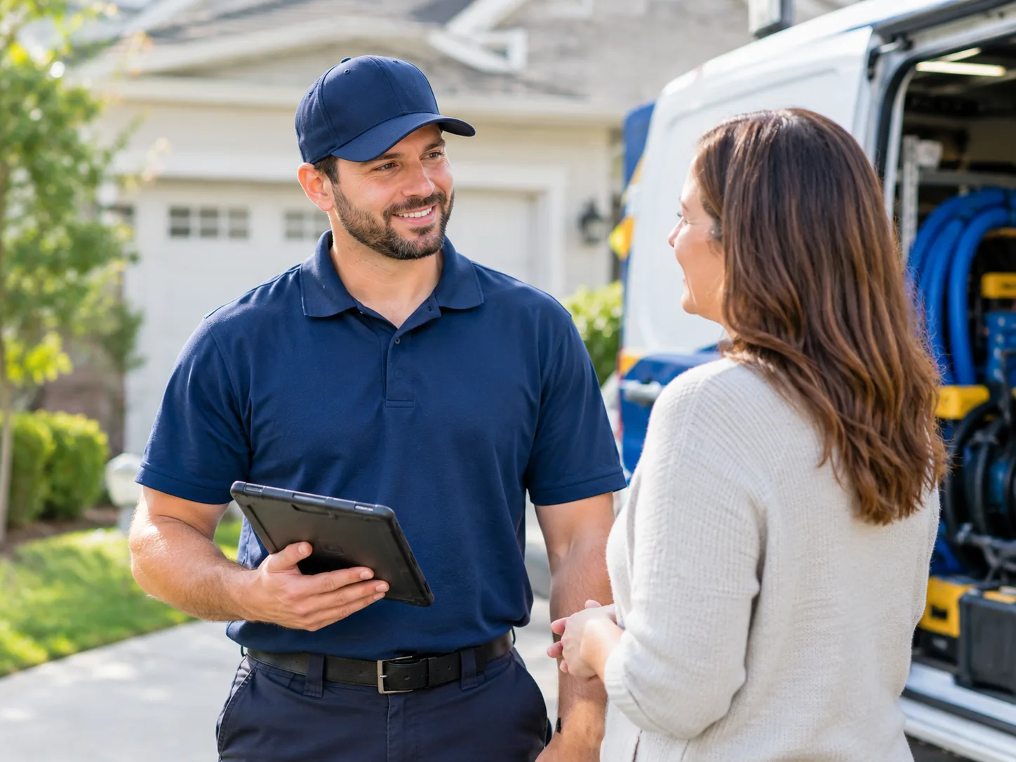 Sewage Backup Cleanup Mineola, NY FAQs